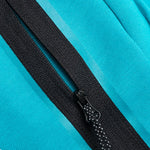 Sportswear Tech Fleece Shorts - Aquamarine/Turf Orange