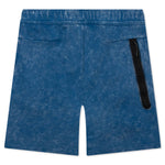 Sportswear Tech Fleece Shorts - Dark Marina Blue/Black