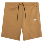 Sportswear Tech Fleece Shorts - Elemental Gold/Sail