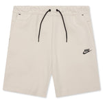 Sportswear Tech Fleece Shorts - Light Orewood Brown/Black
