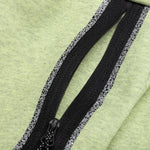 Sportswear Tech Fleece Shorts - Lime Ice/HTR