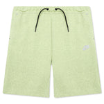 Sportswear Tech Fleece Shorts - Lime Ice/HTR