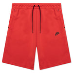 Sportswear Tech Fleece Shorts - Lobster/Black