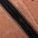 Sportswear Tech Fleece Shorts - Mineral Clay/Black