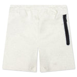 Sportswear Tech Fleece Shorts - White/HTR