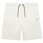 Sportswear Tech Fleece Shorts - White/HTR