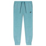Sportswear Tech Fleece Washed Joggers - Cerulean/Black