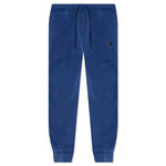 Sportswear Tech Fleece Washed Joggers - Deep Royal Blue/Black