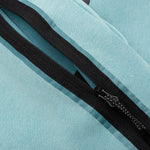 Sportswear Tech Fleece Washed Shorts - Cerulean/Black
