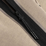Sportswear Tech Fleece Washed Shorts - Taupe Haze/Black