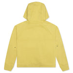 Sportswear Women's Tech Fleece Windrunner Full-Zip Hoodie - Celery White