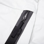 Sportswear Tech Pack Cargo Pants - Light Silver/Black