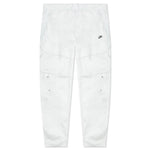 Sportswear Tech Pack Cargo Pants - Light Silver/Black