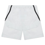 Sportswear Tech Pack Cargo Shorts - Light Silver/Black