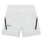 Sportswear Tech Pack Cargo Shorts - Light Silver/Black