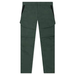 Sportswear Tech Pack Cargo Trousers - Galactic Jade/Black