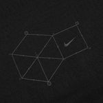 Sportswear Tech Pack S/S Top - Black/Black