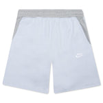 Sportswear Tribute Shorts - Football Grey/Light Smoke Grey/White