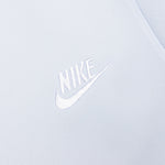 Sportswear Tribute Shorts - Football Grey/Light Smoke Grey/White