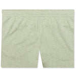 Sportswear Women's Club Fleece Shorts - Jade Smoke/Heather/White