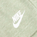 Sportswear Women's Club Fleece Shorts - Jade Smoke/Heather/White