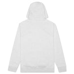 Sportswear Women’s Essential Fleece Pullover Hoodie - Birch Heather/Black