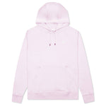 Sportswear Women’s Essential Fleece Pullover Hoodie - Regal Pink/White