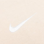 Sportswear Women's Essential Over-Oversized Crew Top - Pearl White
