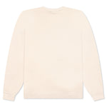 Sportswear Women's Essential Over-Oversized Crew Top - Pearl White