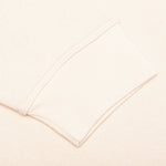 Sportswear Women's Essential Over-Oversized Crew Top - Pearl White