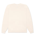 Sportswear Women's Essential Over-Oversized Crew Top - Pearl White