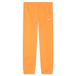 Sportswear Women’s Essentials Fleece Pants - Light Curry/White