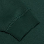 Sportswear Women's Essentials Over-Oversized Crew Top - Pro Green/White