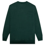 Sportswear Women's Essentials Over-Oversized Crew Top - Pro Green/White
