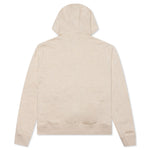 Sportswear Women's Fleece Full-Zip Hoodie - Rattan/Heather