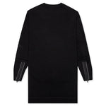 Sportswear Women's Tech Fleece Long Sleeve Dress - Black/Black