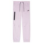 Sportswear Women's Tech Fleece Pants - Regal Pink/Black