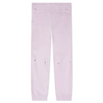 Sportswear Women's Tech Fleece Pants - Regal Pink/Black