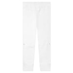 Sportswear Women's Tech Fleece Pants - Summit White/Black
