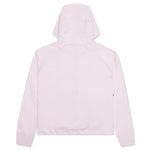 Sportswear Women's Tech Fleece Windrunner Full-Zip Hoodie - Regal Pink/Black