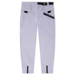 Sportswear Women's Tech Pack Curve Woven Pants - Provence Purple/Black