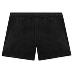 Sportswear Women's Club Fleece Shorts - Black/Black/White