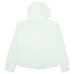Sportswear Women's Tech Fleece Windrunner Full-Zip Hoodie - Barely Green/Light Dew