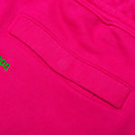 Sportswear World Tour French Terry Shorts - Fireberry