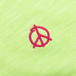 Sportswear World Tour L/S Top - Light Liquid Lime