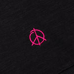 Sportswear World Tour L/S Top - Black