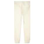 Sportswear Tech Fleece Slim Fit Joggers - Coconut Milk/Black