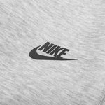 Sportswear Tech Fleece Slim Fit Joggers - Dark Grey Heather/Black