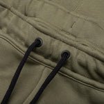Sportswear Tech Fleece Slim Fit Joggers - Medium Olive/Black