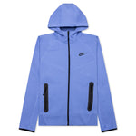 Sportswear Tech Fleece Windrunner Full Zip Hoodie - Polar/Black